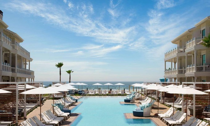 Coronado Hotel | 113 m² Hotel ∙ 127 guests