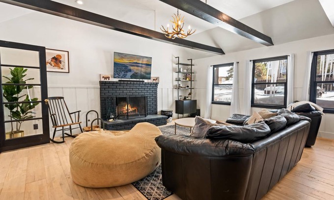 Boulder Bay House | 113 m² House ∙ 2 bedrooms ∙ 6 guests