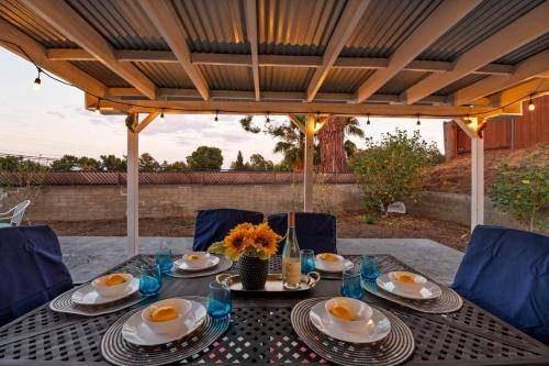 San Carlos House | 114 m² House ∙ 4 bedrooms ∙ 8 guests