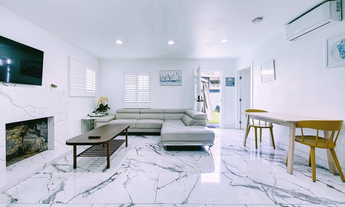 Santa Ana Condo | 116A - Hidden Gem - Timeless Comfort