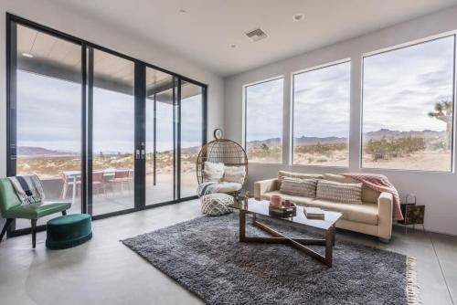 Panorama Heights House | 117 m² House ∙ 2 bedrooms ∙ 4 guests