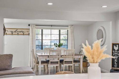 Newhall House | 117 m² House ∙ 3 bedrooms ∙ 8 guests