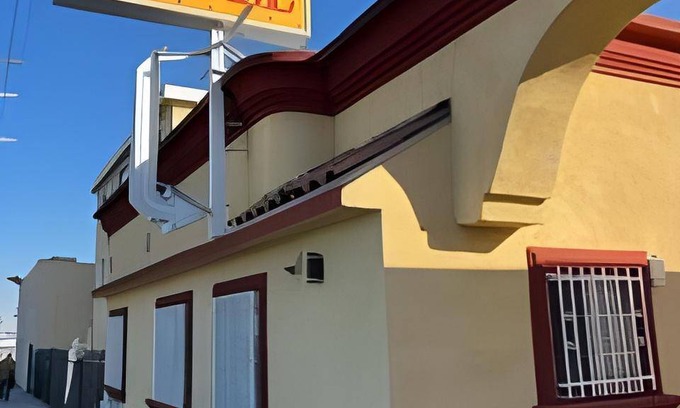 Park Mesa Heights Hotel | 12 m² Motel ∙ 2 guests
