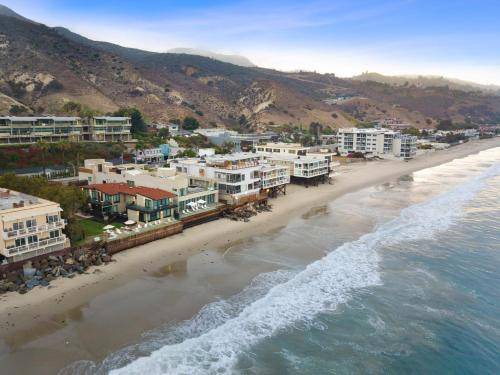 Eastern Malibu Apartment | 121 m² Apartment ∙ 2 bedrooms ∙ 8 guests