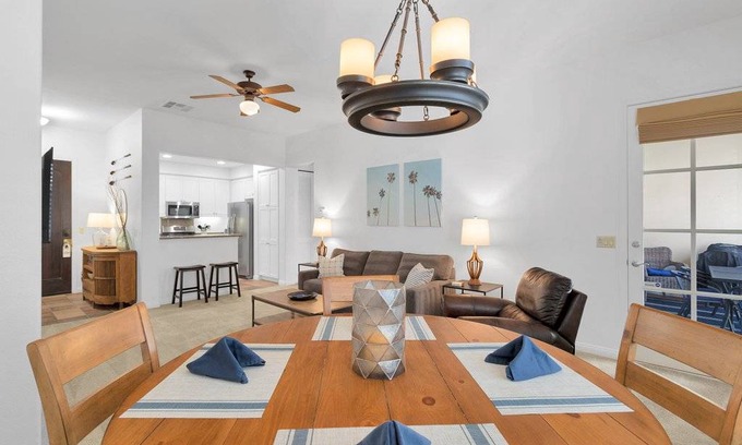 La Quinta Villa | 121 m² Villa ∙ 2 bedrooms ∙ 6 guests