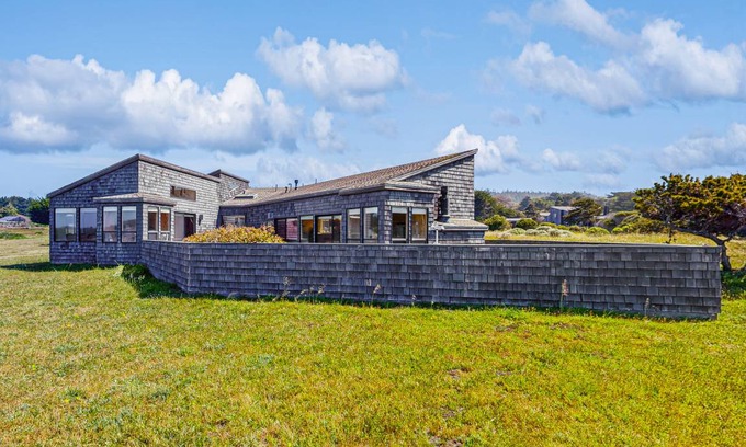 Sea Ranch House | 129 m² House ∙ 2 bedrooms ∙ 4 guests