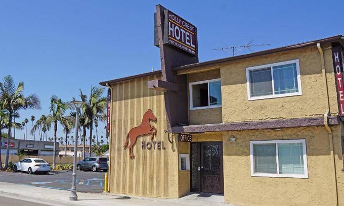 Inglewood Hotel | 13 m² Motel ∙ 10 guests