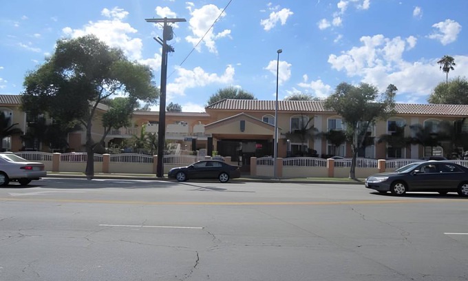 Winnetka Hotel | 13 m² Motel ∙ 5 guests
