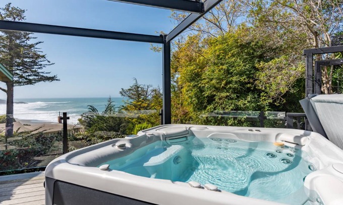 Gualala House | 130 m² House ∙ 2 bedrooms ∙ 6 guests