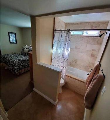 Downtown House | 130 m² House ∙ 3 bedrooms ∙ 6 guests