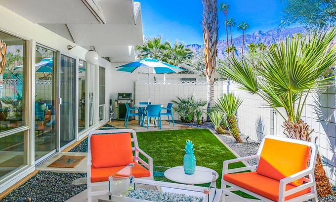 Araby Commons Condo | 133 m² Condo ∙ 2 bedrooms ∙ 4 guests