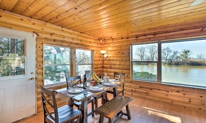 Nicolaus House | 133 m² House ∙ 1 bedroom ∙ 5 guests