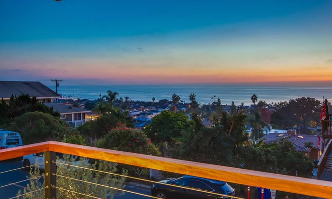 Cardiff-by-the-Sea Condo | 135 m² Condo ∙ 2 bedrooms ∙ 5 guests