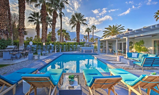 Vista Norte House | 135 m² House ∙ 3 bedrooms ∙ 6 guests