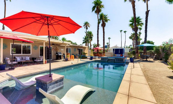 Vista Norte House | 135 m² House ∙ 3 bedrooms ∙ 6 guests