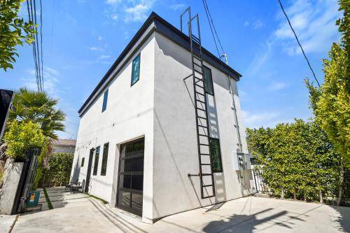 McLaughlin House | 137 m² House ∙ 2 bedrooms ∙ 5 guests
