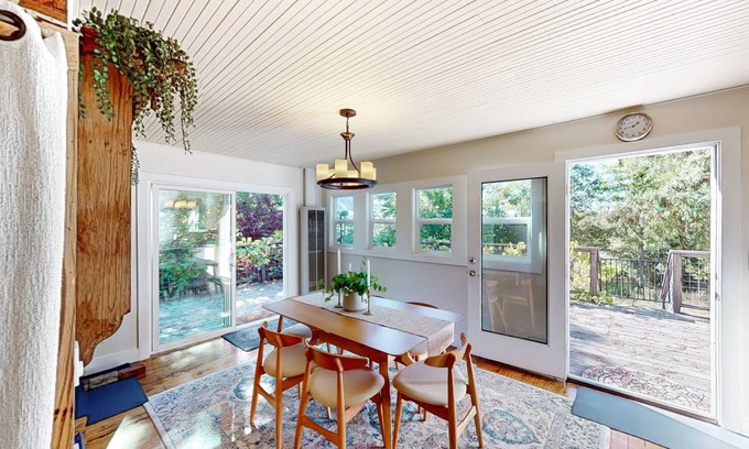 Graton House | 137 m² House ∙ 3 bedrooms ∙ 5 guests