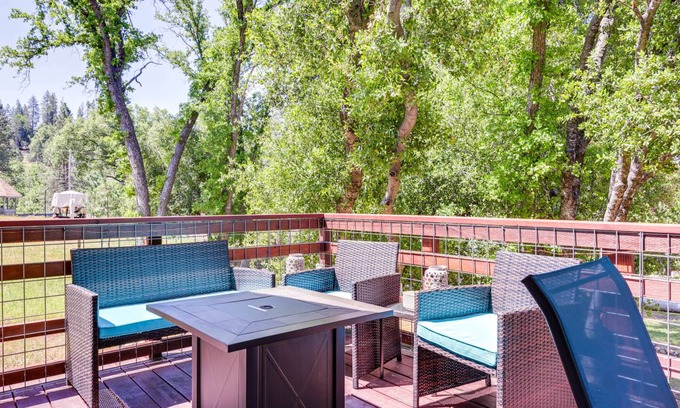 Groveland House | 139 m² House ∙ 2 bedrooms ∙ 9 guests