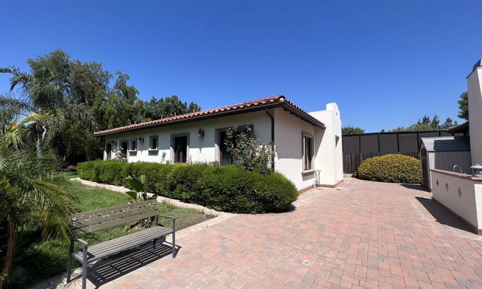 Yorba Linda House | 139 m² House ∙ 2 bedrooms ∙ 4 guests