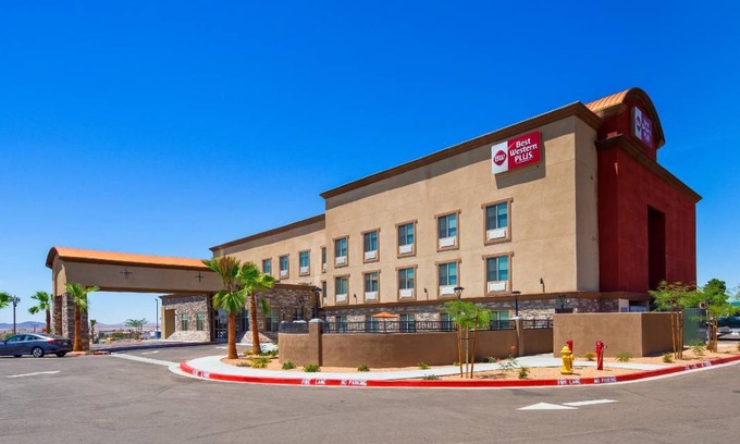 Barstow Hotel | 14 m² Hotel ∙ 127 guests