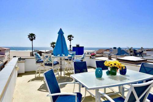Silver Strand House | 14 m² House ∙ 3 bedrooms ∙ 6 guests