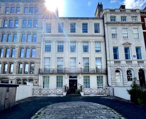 Holborn Apartment | 141 m² Apartment ∙ 3 bedrooms ∙ 6 guests