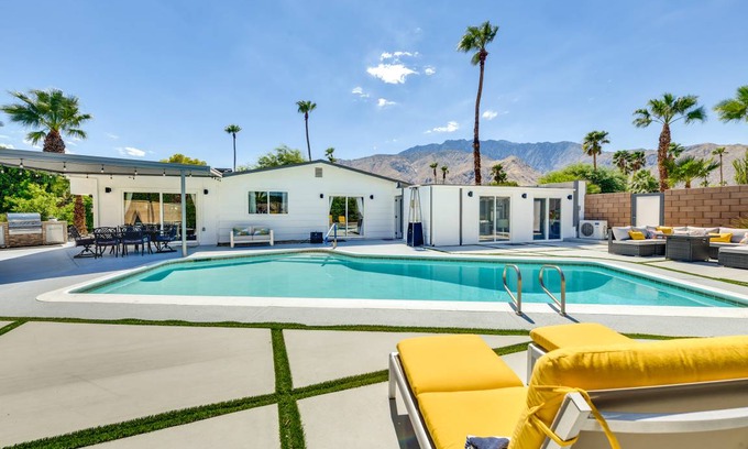Vista Norte House | 141 m² House ∙ 3 bedrooms ∙ 6 guests