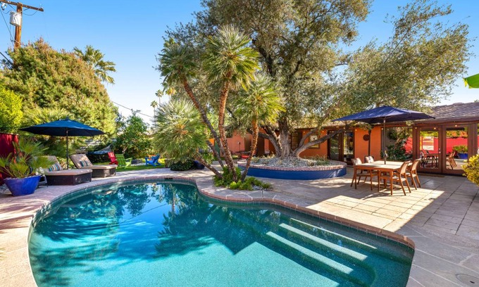 Tahquitz River Estates House | 143 m² House ∙ 2 bedrooms ∙ 4 guests