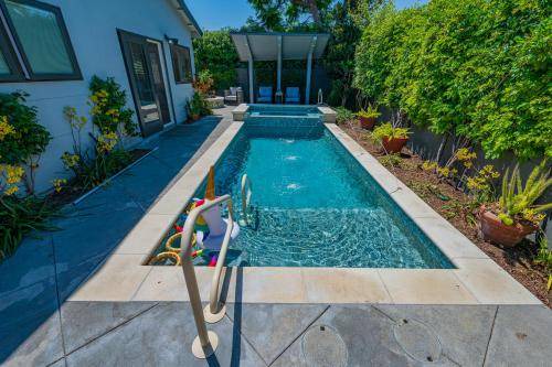 Placentia Villa | 143 m² Villa ∙ 3 bedrooms ∙ 10 guests