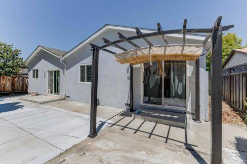 Union City House | 145 m² House ∙ 4 bedrooms ∙ 8 guests