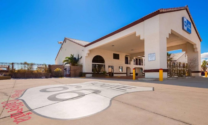 Needles Hotel | 146 m² Hotel ∙ 127 guests