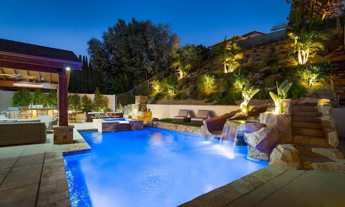 Mission Viejo House | 146 m² House ∙ 3 bedrooms ∙ 6 guests