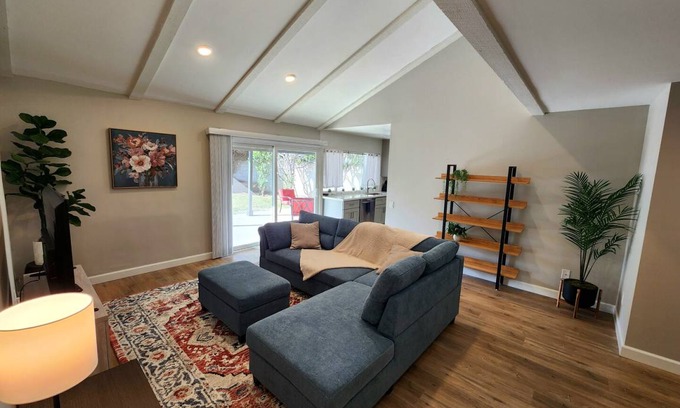 Hacienda Heights House | 149 m² House ∙ 3 bedrooms ∙ 6 guests