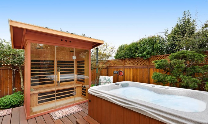 Santa Rosa House | 149 m² House ∙ 1 bedroom ∙ 4 guests