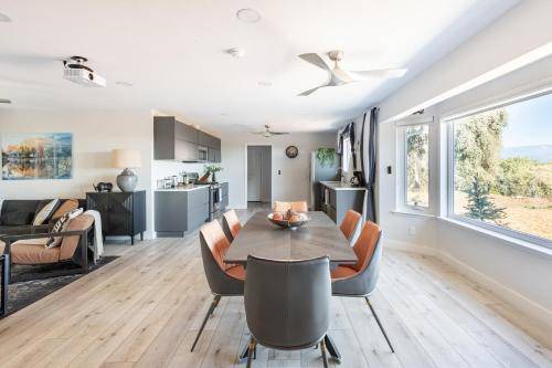 Mariposa House | 149 m² House ∙ 3 bedrooms ∙ 6 guests