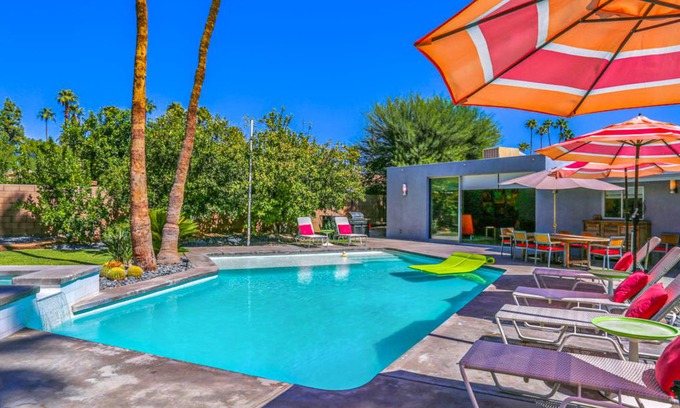 Sonora Sunrise House | 149 m² House ∙ 3 bedrooms ∙ 6 guests