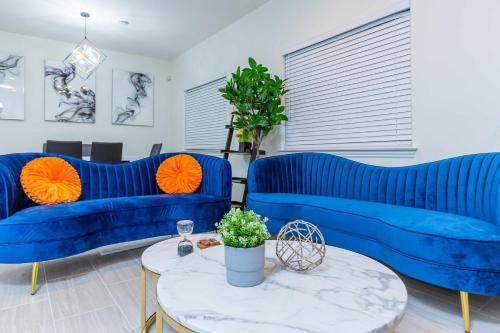 East Pasadena House | 150 m² House ∙ 5 bedrooms ∙ 10 guests
