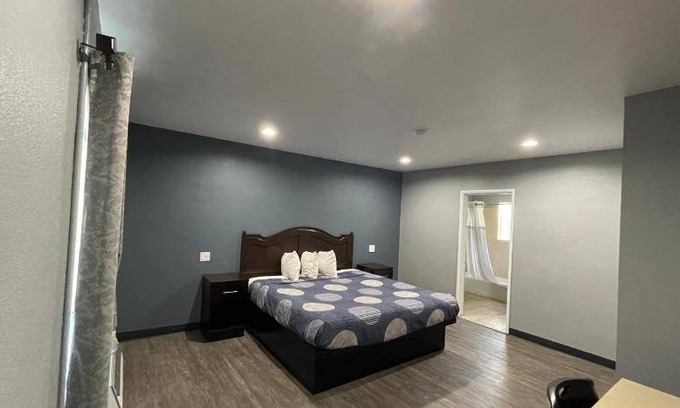 Park Mesa Heights Hotel | 150 m² Motel ∙ 4 guests