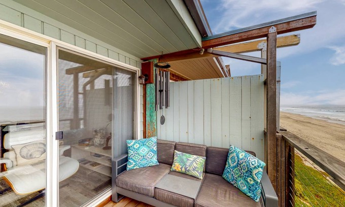 La Selva Beach House | 153 m² House ∙ 2 bedrooms ∙ 6 guests