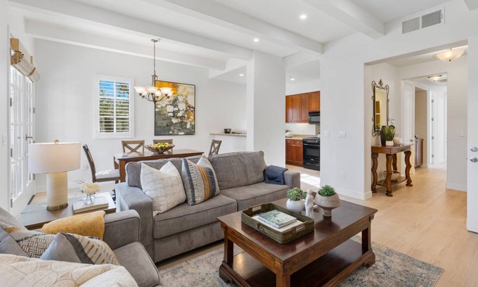 La Quinta Condo | 158 m² Condo ∙ 3 bedrooms ∙ 8 guests