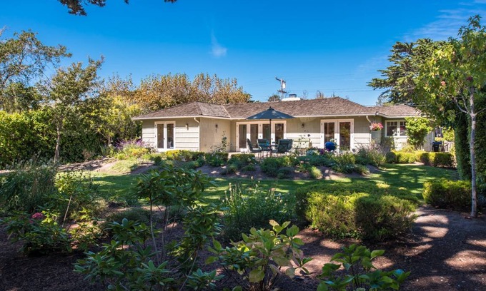 Hatton Fields House | 158 m² House ∙ 2 bedrooms ∙ 4 guests