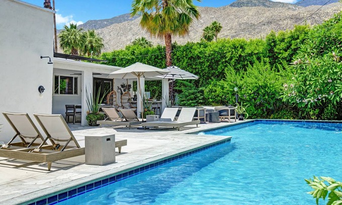 Tahquitz River Estates House | 160 m² House ∙ 3 bedrooms ∙ 6 guests