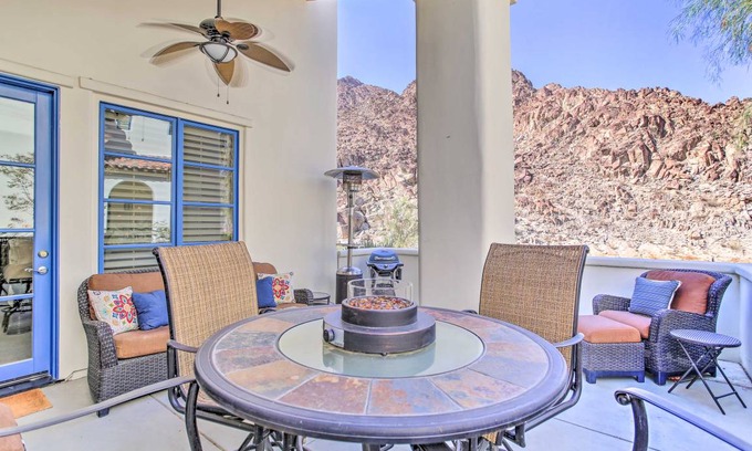 La Quinta Apartment | 161 m² Apartment ∙ 3 bedrooms ∙ 6 guests