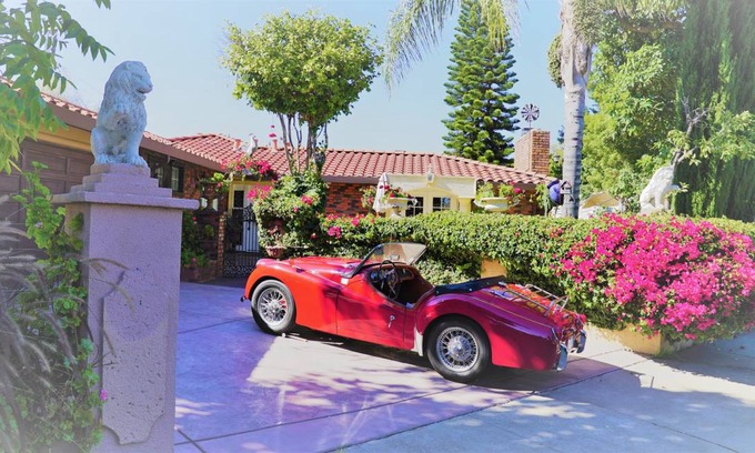 Fremont House | 167 m² House ∙ 2 bedrooms ∙ 4 guests