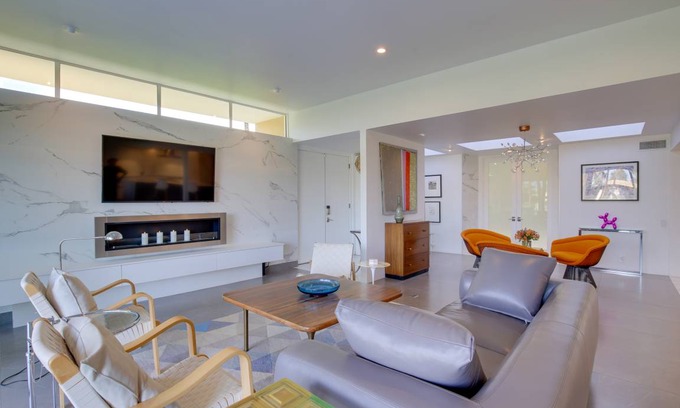Palm Desert House | 167 m² House ∙ 2 bedrooms ∙ 4 guests