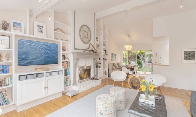 Carmel Point House | 167 m² House ∙ 3 bedrooms ∙ 7 guests