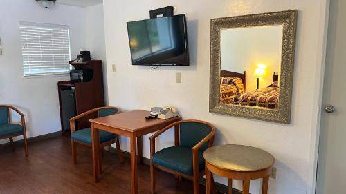 Willits Hotel | 17 m² Motel ∙ 4 guests