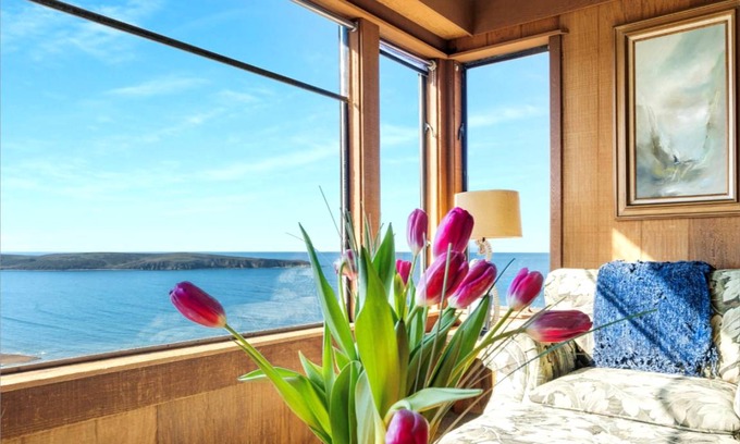 Dillon Beach House | 172 m² House ∙ 2 bedrooms ∙ 6 guests