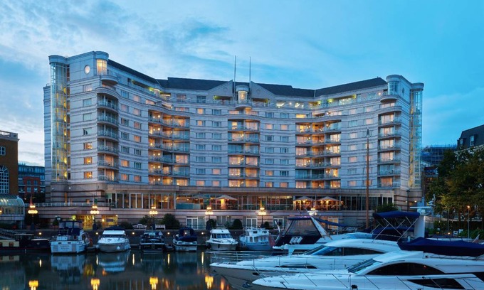 Chelsea Harbour Hotel | 175 m² Hotel ∙ 127 guests
