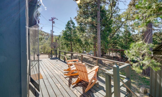 Posey House | 176 m² House ∙ 2 bedrooms ∙ 10 guests